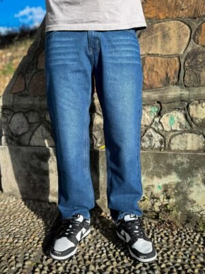 OVERSIZE CLÁSICO AZUL PREMIUN 1 AZUL PREMIUN