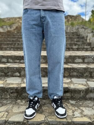 OVERSIZE CLASICO CELESTE MODERN 1 CELESTE MODERN