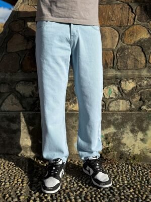 OVERSIZE CLÁSICO HIELO BLANCO 1 HIELO BLANCO