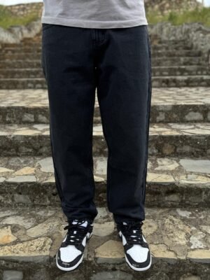 OVERSIZE CLÁSICO NEGRO PREMIUN 1 NEGRO PREMIUM