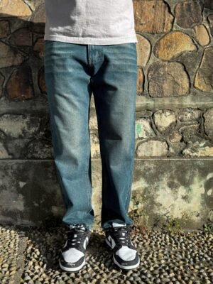 OVERSIZE CLÁSICO OXIDO 1 ÓXIDO