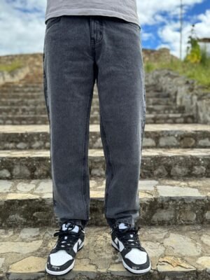 OVERSIZE CLASICO PLOMO FROSTEADO 1 PLOMO FROSTEADO