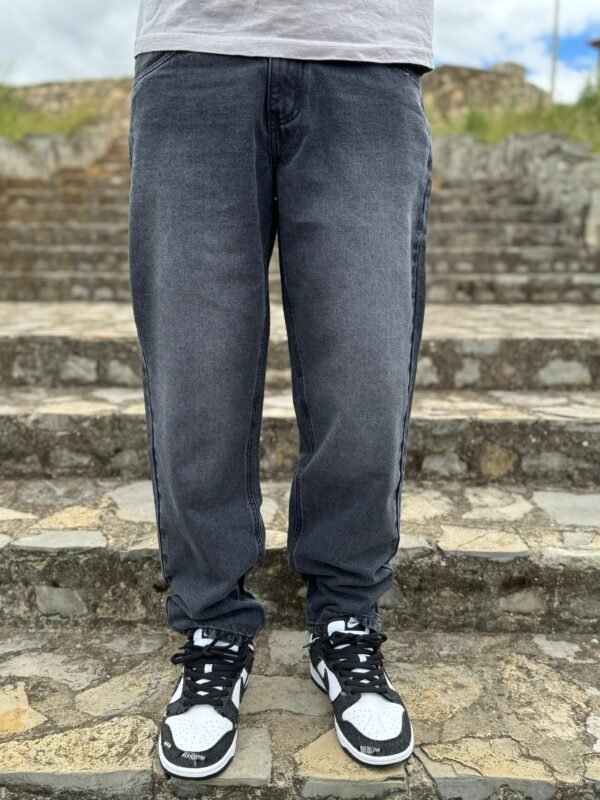 OVERSIZE CLÁSICO PLOMO INTERMEDIO 1 PLOMO INTERMEDIO