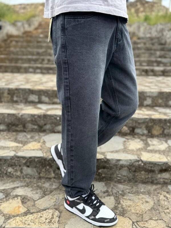 OVERSIZE CLÁSICO PLOMO INTERMEDIO 2 PLOMO INTERMEDIO