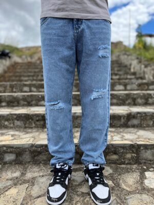 OVERSIZE CELESTE MODERN