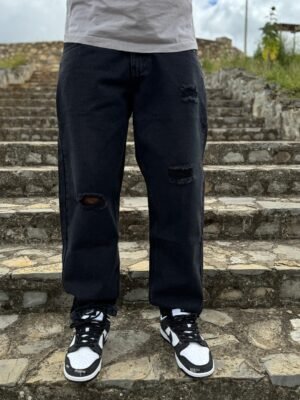 OVERSIZE NEGRO PREMIUN