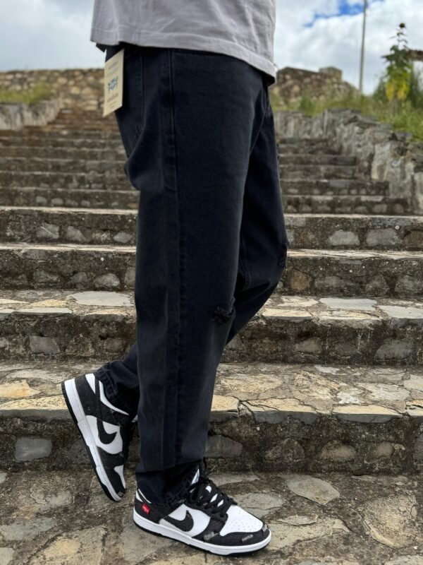 OVERSIZE NEGRO PREMIUN