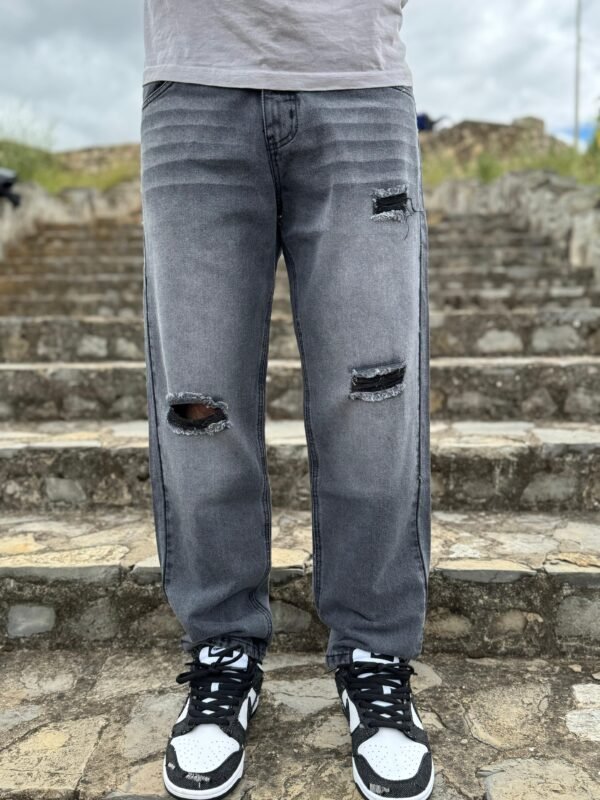 OVERSIZE PLOMO FOCALIZADO