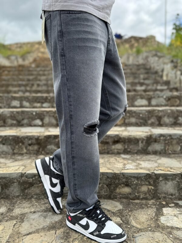 OVERSIZE PLOMO FOCALIZADO