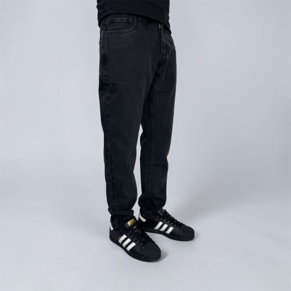 Mom Jean Negro Premium Mom Jean Negro Premium