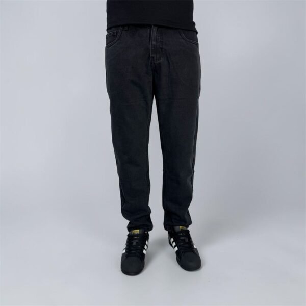 Mom Jean Negro Premium Mom Jean Negro Premium