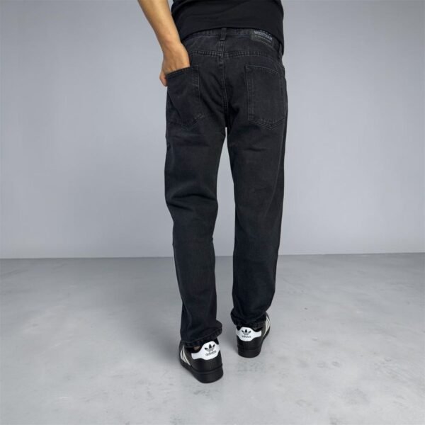 Mom Jean Negro Premium Mom Jean Negro Premium