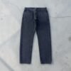Mom Jean Negro Premium Mom Jean Negro Premium