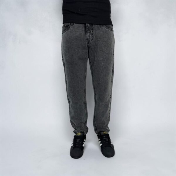 Mon Jean Plomo Frosteado Mon Jean Plomo Frosteado
