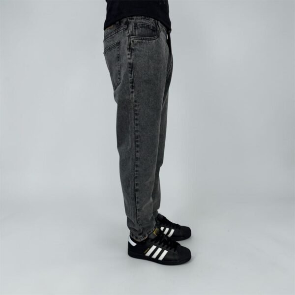 Mon Jean Plomo Frosteado Mon Jean Plomo Frosteado