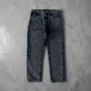 Mon Jean Plomo Frosteado Mon Jean Plomo Frosteado